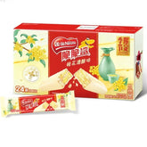 Nestle Crunchy Shark Wafer Osmanthus Rice Wine Flavor 446.4g